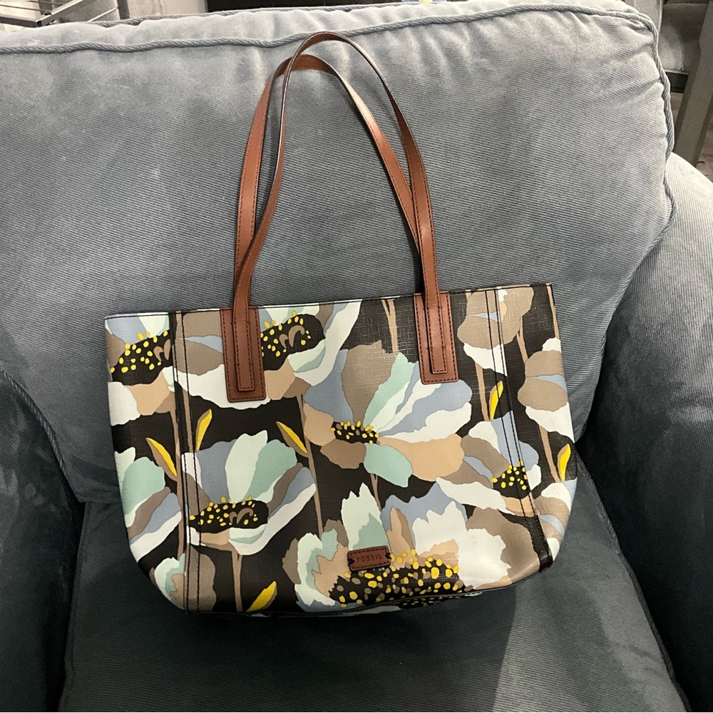 Jual Tas Fossil Purse